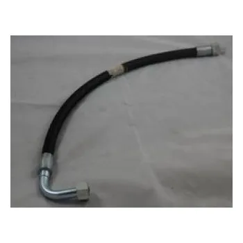 Brzdová hadice Hadice kompresoru Avia D100/Cummins 12603