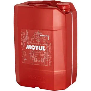 Převodový olej Motul Multi CVTF 20L