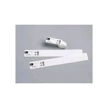 Pásek do tiskárny Zebra Z-Band Ultrasoft náramkové pásky, DT, 25 mm x 152 mm, 6 x 300ks, bílá (10015358K)