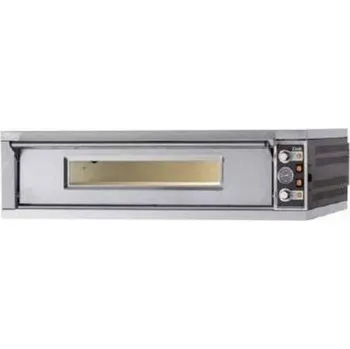 Pec na pizzu MORRETI FORNI SPA PEC NA PIZZU PM 105.65, 1 KOMORA - ELEKTRICKÁ