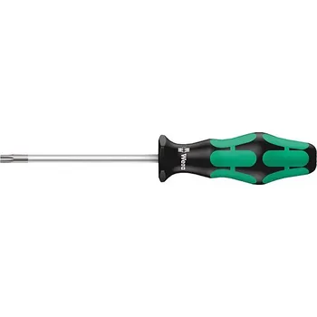 Šroubovák Wera Kraftform Plus Šroubovák 367 HF, torx, TX 30 5028055001