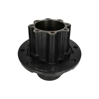 Náboj kola MERCEDES ATEGO (1998-2004) bez ložisek zadní 16443