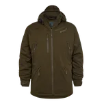 Deerhunter Excape zimní bunda Art Green