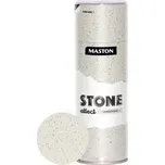 Barva ve spreji Maston SAND efekt pískovce 0,4 l