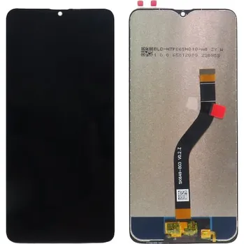 Náhradní díl pro mobilní telefon Samsung Galaxy A20s (SM-A207F) Displej Originál + Dotek