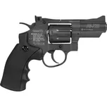 Vzduchový revolver Gamo PR 725 na CO2, kalibr 4,5mm 8 ranný