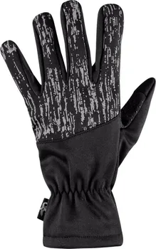 Pracovní rukavice CXS Frey zimní s reflexním potiskem