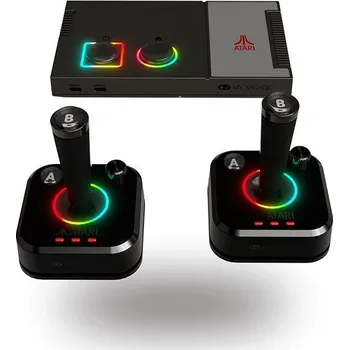 Atari Gamestation Pro