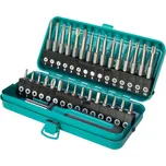 Wolfcraft Sada bitů, 31 ks 1386000