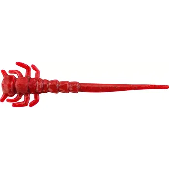 Umělá nástraha Berkley Powerbait ICE SWORDTAIL 3cm Red 14ks