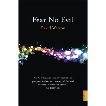 Cizojazyčná kniha Fear No Evil - Watson, David