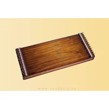 Příslušenství pro strunný nástroj Monochord Sundaris D 36 Strun