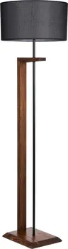 Stojací lampa OPVIQ Menekse 163 cm 1xE27 60W