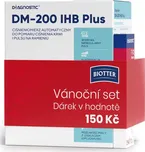 DIAGNOSTIC DM-200 IHB Plus vánoční set