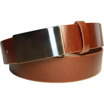 Opasek Duuree.cz Hnědý opasek Amigo Barva: Hnědá