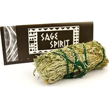 Vonný olej Vykuřovací svazky Šalvěj Mexiko - 3 ks