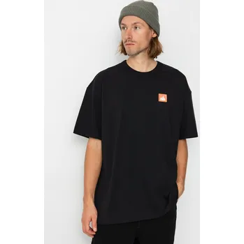 Pánské tričko Nike SB Pe Sust (black) S, černá