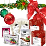 MyKETO Dárkový balíček pro všechny