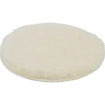 Příslušenství k brusce Craftomat Lešticí kotouč, Ø 180 mm&nbsp;3163000