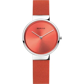Hodinky Bering 14531-505 Ladies Watch Classic 31mm 5ATM
