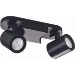 LAURIN Bodové svítidlo EL-2I B, 2 spoty, GU10 29123