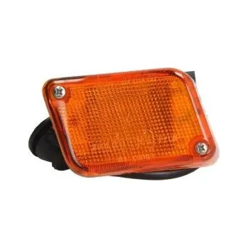 Blatník karosérie Blinkr -směrové světlo na přední blatník pro Iveco EuroStar, EuroTech 440E42 od 1/92-, pravý 6496