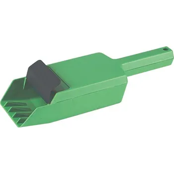 Zahradní lopatka Freund Victoria Posypová lopatka, plast, 31,5 × 9,5 × 6 cm 2050504