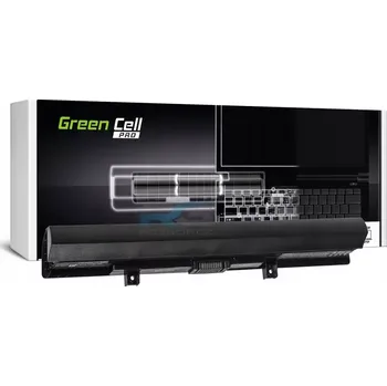 Baterie k notebooku Toshiba Satellite C50D-B-10Q C50D-B-10U Baterie (Baterie notebooku Toshiba lithium-iontová 2600 mAh)