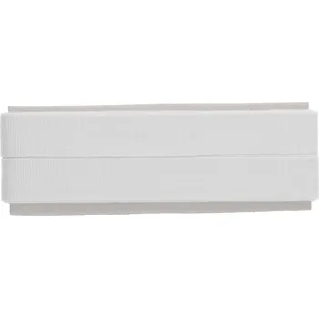 PRYM Bavlněná stuha, 5 m x 15 mm, bílá