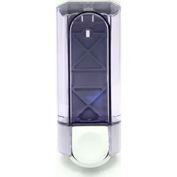 Dávkovač mýdla MP Zásobník na tekuté mýdlo 0,8L, kouřový