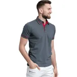 CityZen Massy tmavě šedá