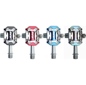 Pedál na kolo pedály HT-M2 černé