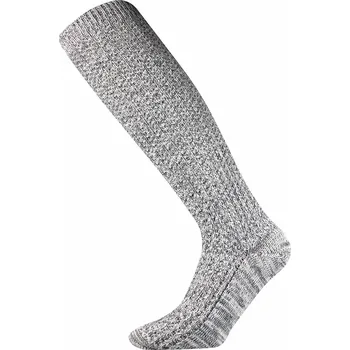 BOMA Ještěd šedé melé