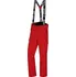 Snowboardové kalhoty Husky Galti M červená