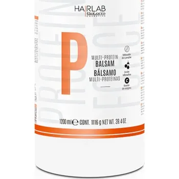 Salerm PROTEIN FORCE balzám s proteiny 1200 ml
