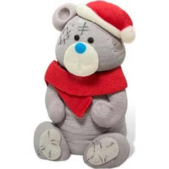 Vánoční dekorace Vánoční medvídek - K Decor