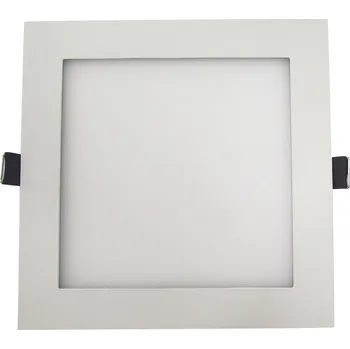 LED panel APLED SQUARE Vestavné LED svítidlo, 960 lm, neutrální bílá 131-0402