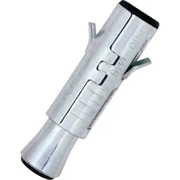 Hmoždinka Ocelová kotva TDS Inox sólo M 12 x 80