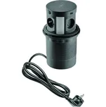 GTV AE-BPW4F120P-20 černá