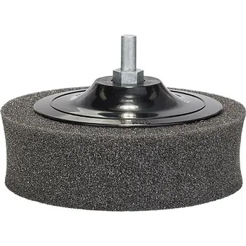 Brusný papír Craftomat Lešticí houba, ø 125 mm 2.609.25B.068