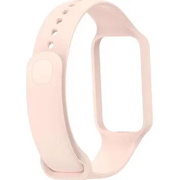 Chytré hodinky Xiaomi Redmi Smart Band 2 Strap light pink