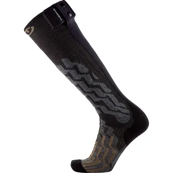 Dámské termo ponožky Therm-ic PowerSocks Heat Fusion Women