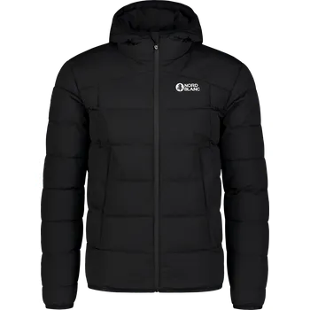 NORDBLANC Defiance NBWJM7951 černá