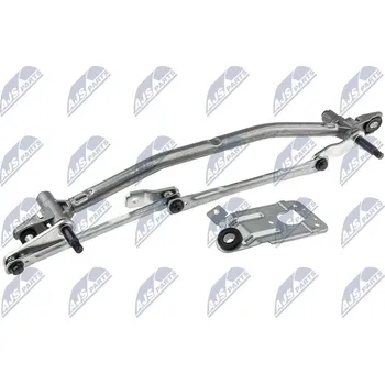 Stěrač Tyčoví stěračů NTY EMW-HY-001