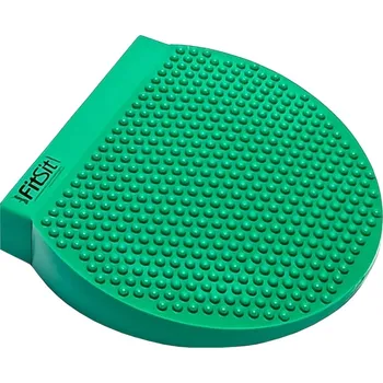 podložka na cvičení LEDRAGOMMA TONKEY Podložka Fit Sit klín, zelená