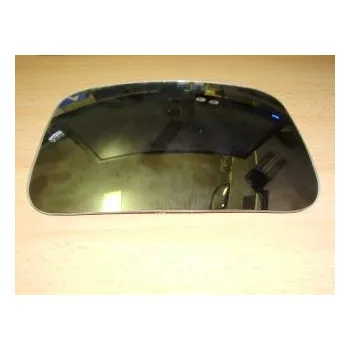 Auto zrcátko Sklo panoramatického zrcátka 200x150, 24V, MAN M90, F90 8/88 - 9/94, poloměr zaoblení 400, univerzální 8174