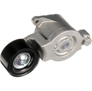 Napínák, žebrovaný klínový řemen GATES T39256