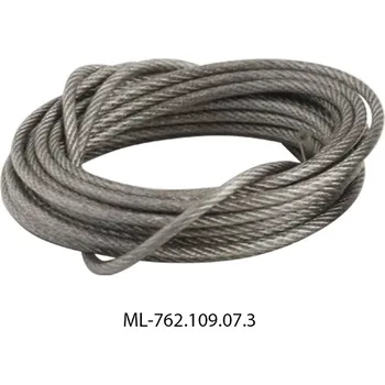 LED páska MCLED Lanko pro ZN ocelové 2m 1ks ML-762.109.07.3