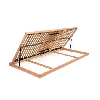 Postelový rošt DPV Optima SIDE Rozměr: 80x200