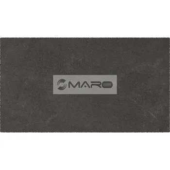 Dlažba Marca Corona Arkistone Dlažba Dark 60 x 120 cm, rektifikovaná, matná, E933